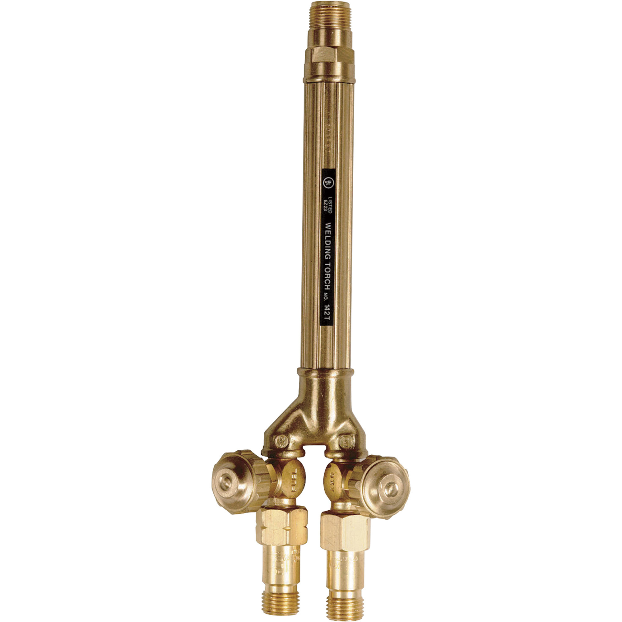 Hobart Victor-Compatible Medium-Duty Torch Handle, Model# 770200